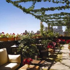 Отель Gramercy Park Hotel США, Нью-Йорк - 1 отзыв об отеле, цены и фото номеров - забронировать отель Gramercy Park Hotel онлайн