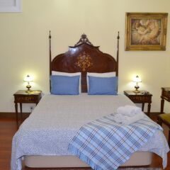 Отель Lisbon Palace Apartment Португалия, Лиссабон - отзывы, цены и фото номеров - забронировать отель Lisbon Palace Apartment онлайн комната для гостей фото 3