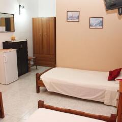 Hotel Dimitra Sun детские мероприятия