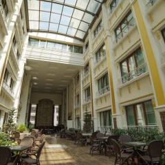 Отель Elysium Thermal фото 4