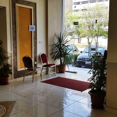 New Merryland Hotel интерьер отеля фото 2