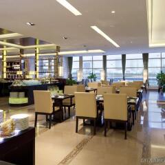 Hangzhou Haiwaihai Crown Hotel питание