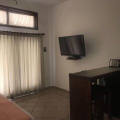 Отель Condohotel Fabiola Мексика, Плая-дель-Кармен - отзывы, цены и фото номеров - забронировать отель Condohotel Fabiola онлайн удобства в номере