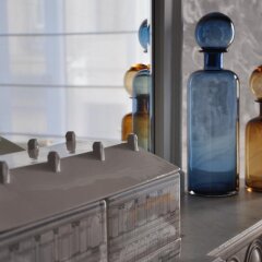 Отель Raphael Suites Бельгия, Антверпен - отзывы, цены и фото номеров - забронировать отель Raphael Suites онлайн ванная фото 2