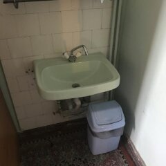 Гостиница Крым Ялта ванная фото 2