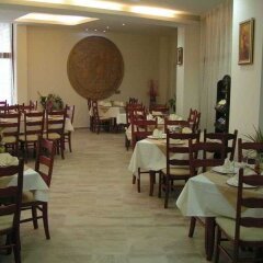 Dafovska Hotel питание