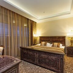 Royal Hotel Spa & Wellness 4* Стандартный номер с различными типами кроватей фото 6