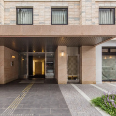 Отель Mystays Tenjin Тэндзин фото 2