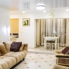 Гостиница on Tsvetnoy Bulvar 44 Green Area 8 в Сочи отзывы, цены и фото номеров - забронировать гостиницу on Tsvetnoy Bulvar 44 Green Area 8 онлайн фото 4