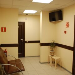 Hostel Tovarisch интерьер отеля фото 3