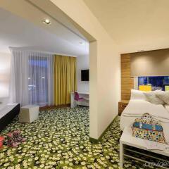 Отель Ibis Styles Wien City Вена детские мероприятия фото 2