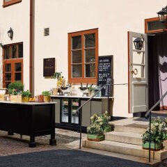 Отель Nofo, Best Western Premier Collection Стокгольм фото 7
