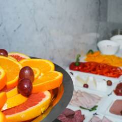 Отель Best Western Karlaplan Стокгольм детские мероприятия фото 2