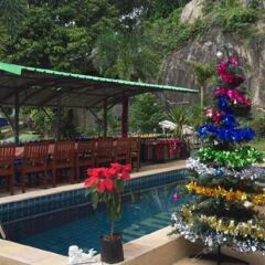 Отель Private Lodge Beachside Samui Lamai Таиланд, Самуи - отзывы, цены и фото номеров - забронировать отель Private Lodge Beachside Samui Lamai онлайн фото 5