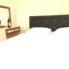 New Backpackers Hostel комната для гостей фото 4