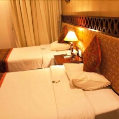 Phu Quy 2 Hotel спа