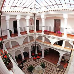 Hotel La Fonda фото 8
