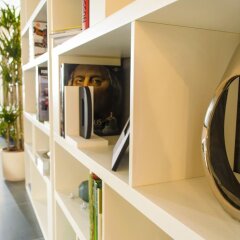 Отель Paramount Bay Penthouse Бирзеббуджа интерьер отеля фото 3