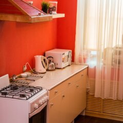 Хостел Кутузова 30 удобства в номере фото 3