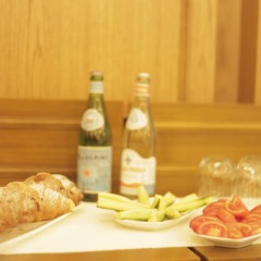 Отель Eler Hotel Албания, Тирана - отзывы, цены и фото номеров - забронировать отель Eler Hotel онлайн в номере