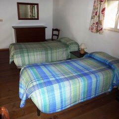 Отель Agriturismo Limoneto Сиракуза сейф в номере