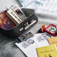 Отель Danhostel Odense City Дания, Оденсе - отзывы, цены и фото номеров - забронировать отель Danhostel Odense City онлайн ванная