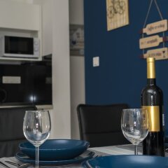 Apartments KRUC in Zagreb, Croatia from 117$, photos, reviews - zenhotels.com photo 2