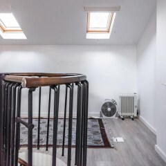 Отель Akicity Lisboa Pearl II в номере