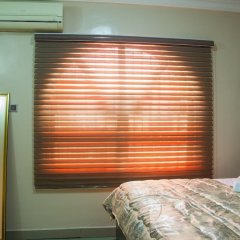 Sylva Link Suites in Ikeja, Nigeria from 36$, photos, reviews - zenhotels.com room amenities