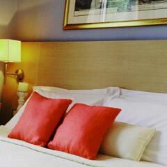 Отель 207 Inn Рим сейф в номере