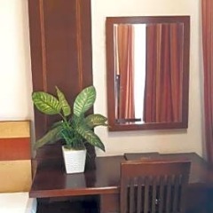 Hanoi Street Hotel удобства в номере фото 2