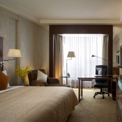 Отель Shangri-la Hotel, Shenzhen Китай, Шэньчжэнь - отзывы, цены и фото номеров - забронировать отель Shangri-la Hotel, Shenzhen онлайн комната для гостей