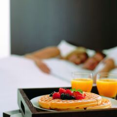 Отель DoubleTree by Hilton Montreal Канада, Монреаль - отзывы, цены и фото номеров - забронировать отель DoubleTree by Hilton Montreal онлайн в номере фото 2