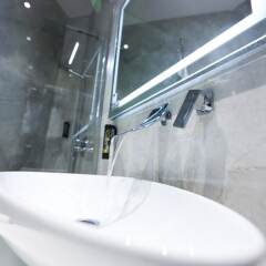 Отель Metro Hotel Tirana Албания, Тирана - отзывы, цены и фото номеров - забронировать отель Metro Hotel Tirana онлайн ванная