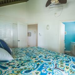 Отель Villa Island Breeze удобства в номере