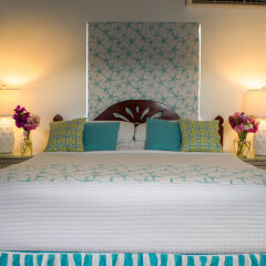 Mount Nevis Hotel in Newcastle, St. Kitts and Nevis from 333$, photos, reviews - zenhotels.com guestroom photo 4