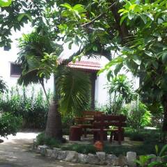 Отель Loc Phat Hoi An Homestay - Villa фото 24