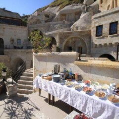 Vezir Cave Suites Турция, Гёреме - 1 отзыв об отеле, цены и фото номеров - забронировать отель Vezir Cave Suites онлайн помещение для мероприятий