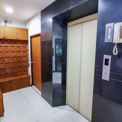 Отель Nida Rooms Narathivas 2888 Residence At Living Nara Place Бангкок бассейн