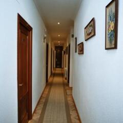 Отель Hostal Jerez фото 27