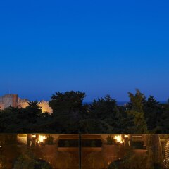 Отель Rodos Park Suites & Spa Родос фото 8