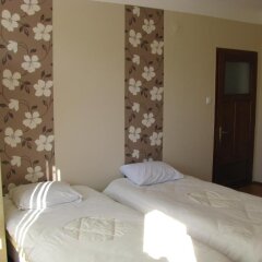 Отель Mira Guest House Банско комната для гостей фото 4