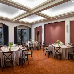 Отель Anantara Siam Бангкок фото 10