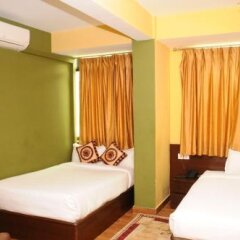 Rameshworam Hotel in Kathmandu, Nepal from 32$, photos, reviews - zenhotels.com guestroom