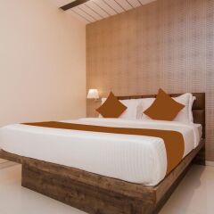 Hotel Heritage in Mumbai, India from 47$, photos, reviews - zenhotels.com guestroom photo 3