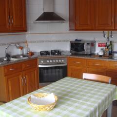 Апартаменты Peniche Vinhas Apartment в номере фото 2