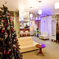 Отель Bed & Breakfast Olsi Молдавия, Кишинёв - 1 отзыв об отеле, цены и фото номеров - забронировать отель Bed & Breakfast Olsi онлайн спортивное сооружение