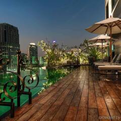 Hotel Muse Bangkok Langsuan A Mgallery Collection In Bangkok Thailand From 137 Photos Reviews Zenhotels Com