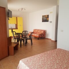 Desusino Residence & Hotel Бутера детские мероприятия