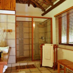 Machangulo Beach Lodge in Inhaca Island, Mozambique from 442$, photos, reviews - zenhotels.com room amenities photo 2